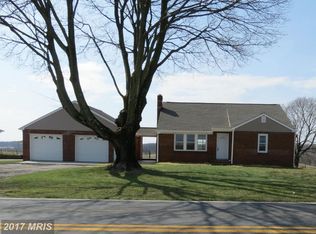 4728 Woodbine Rd, Sykesville, MD 21784
