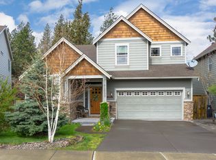 61533 Tall Tree Ct, Bend, OR 97701