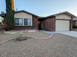 11660 Cayuga Cir, El Paso, TX 79936