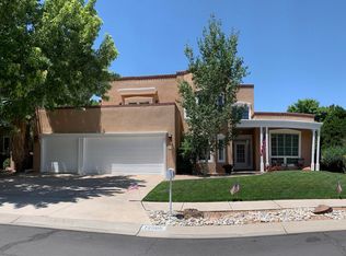 12505 Tamarac Trl NE, Albuquerque, NM 87111