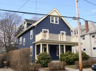 62 Orchard St, Jamaica Plain, MA 02130
