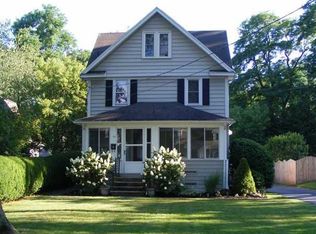 83 Kimbark Rd, Rochester, NY 14610