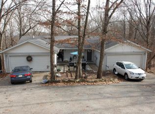 114 Rosehaven Ln, Branson West, MO 65737