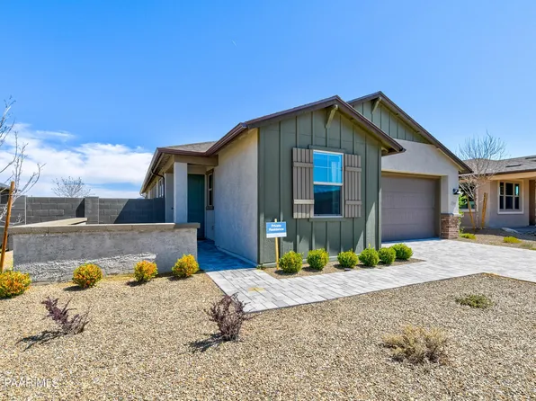 7848 E Annabel Way, Prescott Valley, AZ 86315