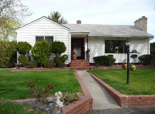 1511 Farrell Ln, Richland, WA 99354