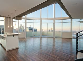 Glass House by Windsor, Dallas, TX 75201