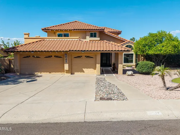 1234 E MONTE CRISTO Avenue, Phoenix, AZ 85022