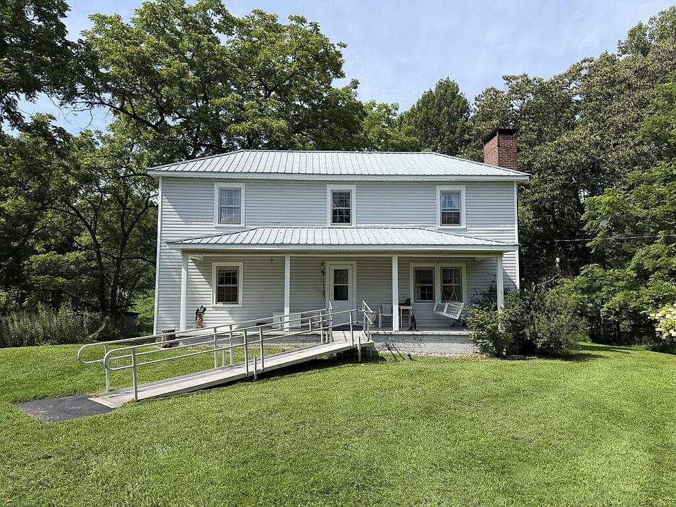 1st image of 8211 Squirrel Spur Rd