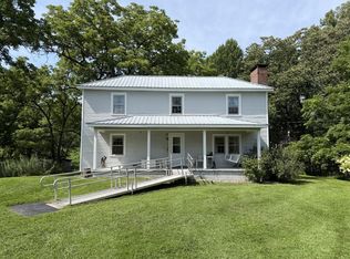 8211 Squirrel Spur Rd, Meadows Of Dan, VA 24120