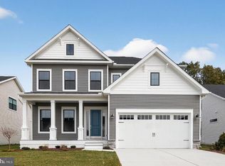 15428 Solomon Way, Lewes, DE 19958