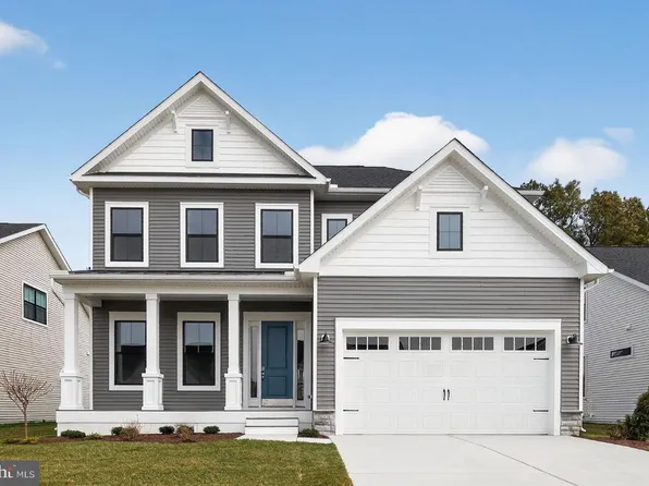 15428 Solomon Way, Lewes, DE 19958