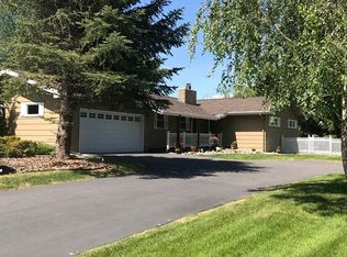 2111 Spring Creek Dr, Bozeman, MT 59715