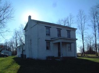 2131 Ford Rd, Morrow, OH 45152