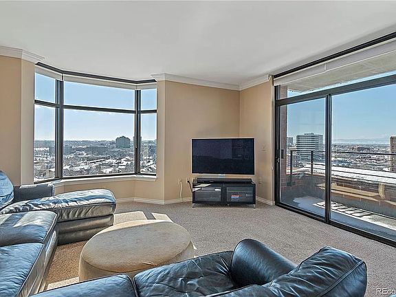 4th image of 8100 E Union Ave Unit 1604