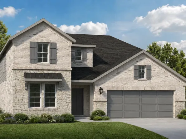 904 Dewy Lake Pl, Lavon, TX 75166