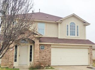 602 Camino Alto Dr, Leander, TX 78641