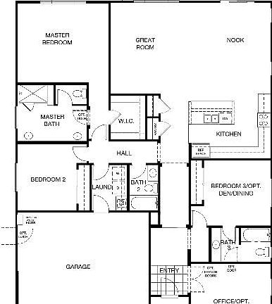 3rd image of 300 Winthrop Ct