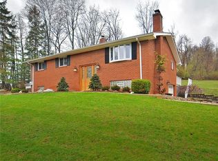 1019 Sun Valley Rd, Irwin, PA 15642