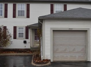 7221 Kirkdale Dr, Blacklick, OH 43004