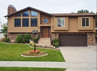 10276 S 2165 E, Sandy, UT 84092