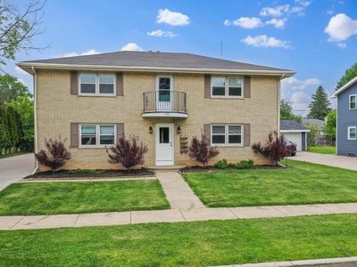 118 South JOSEPH STREET, Appleton, WI, 54915