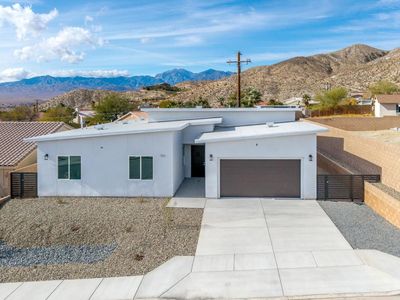9353 Palm Dr, Desert Hot Springs, CA, 92240