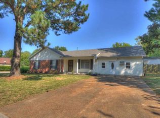 2096 Whitebark Dr, Memphis, TN 38133