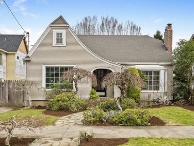 2826 NE 61st Ave, Portland, OR, 97213