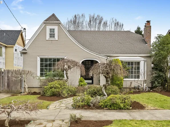 2826 NE 61st Ave, Portland, OR 97213