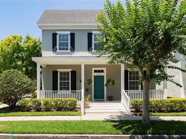 4006 Markham Pl, Orlando, FL 32814