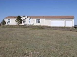 8385 Midsummer Ln, Elizabeth, CO 80107