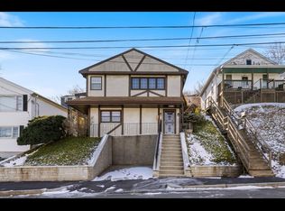 134 Warren St #1, Revere, MA 02151