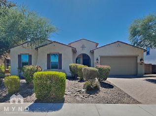 4945 S Soboba St, Gilbert, AZ 85298