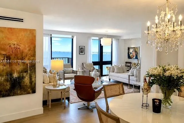 1450 Brickell Bay Dr #801 — Photo 5