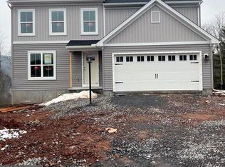 49 Sajer Rd Lot 59, Pottsville, PA 17901