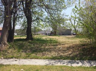 123 N Gillette Ave, Tulsa, OK 74110