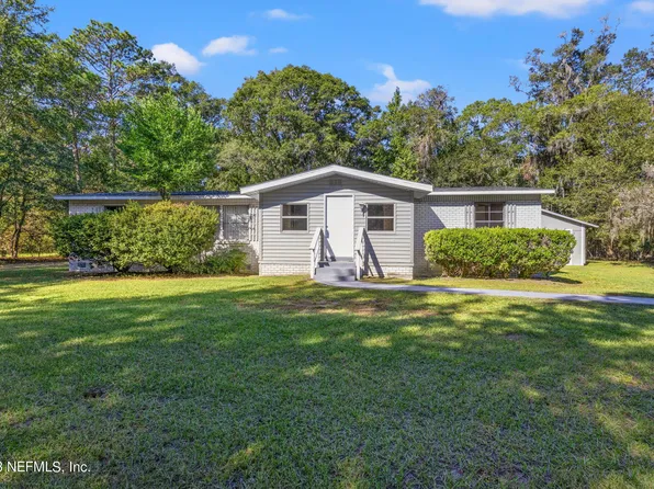 8396 US HIGHWAY 301, Bryceville, FL 32009