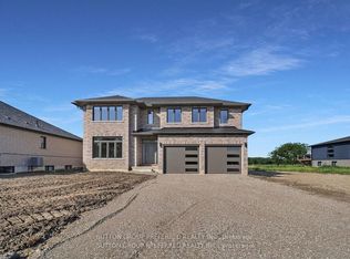 186 Leitch St, Dutton/dunwich, ON N0L1J0