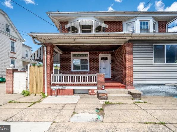 645 Lancaster Ave, Reading, PA 19611