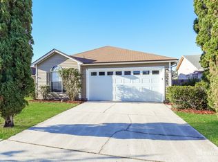 12303 N Sondra Cove Trl, Jacksonville, FL 32225