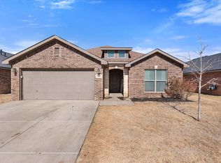 7038 95th St, Lubbock, TX 79424