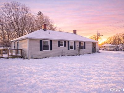 161 Circle Drive, Bantam, CT, 06750