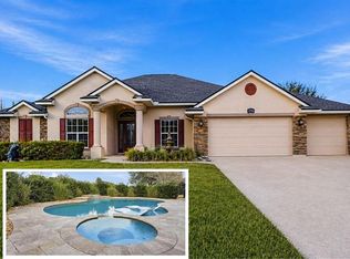 1716 N Cappero Dr, Saint Augustine, FL 32092