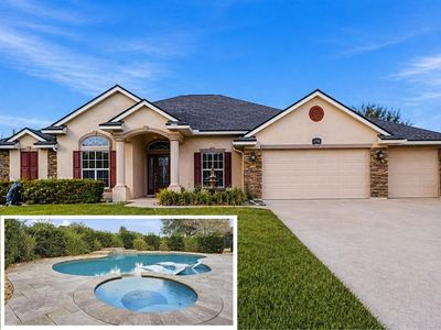 1716 N Cappero Dr, Saint Augustine, FL, 32092