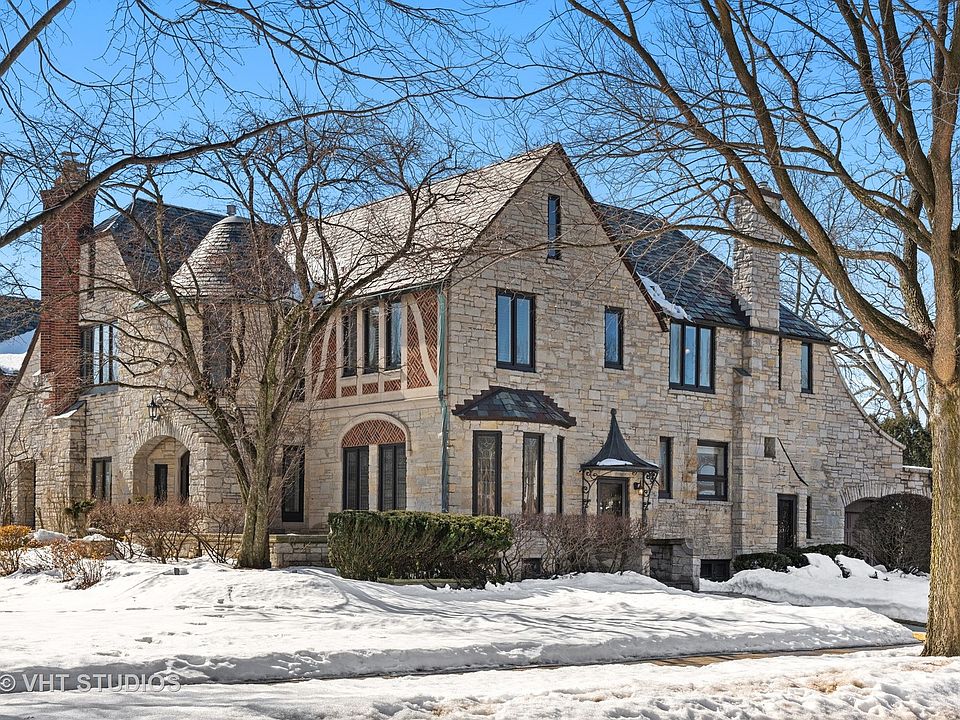 1046 Franklin Ave, River Forest, IL 60305 | Zillow