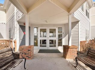 Ridgewood Place Senior Apartment, Radford, VA 24141