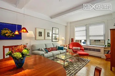Sold by Citi Habitats