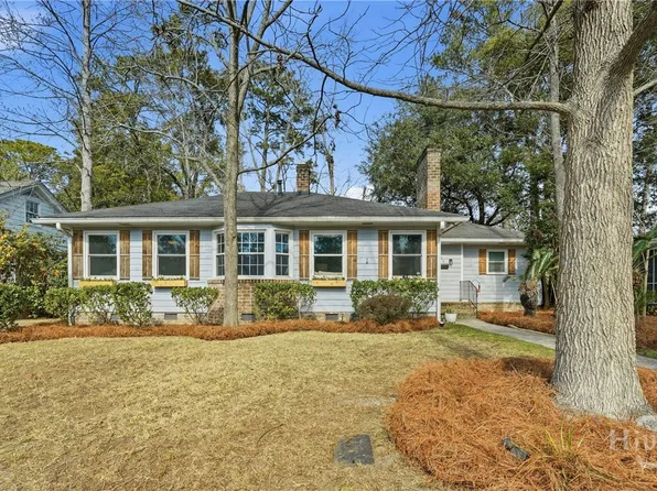 1504 E 54th Street, Savannah, GA 31404