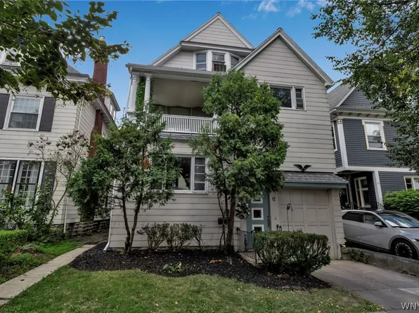 34 Saint James Pl, Buffalo, NY 14222