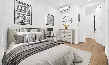 Rented by REAL New York